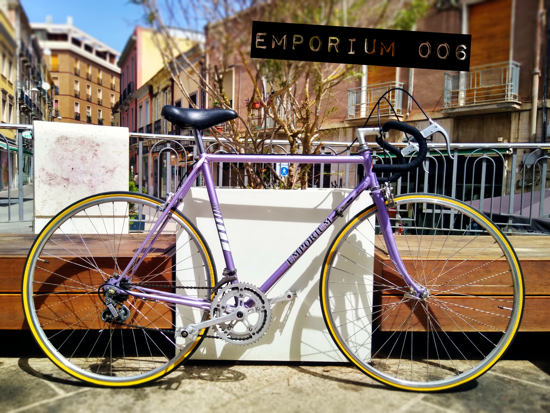 Vintage classic bike rental 006_emporium_la_pedivella_cagliari